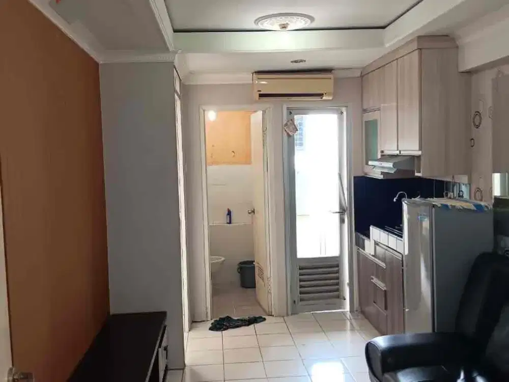 Dijual Apartemen Gading Nias Residence SHM