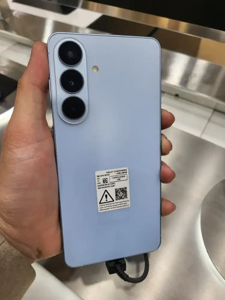 Galaxy S26 Plus 12/512GB paling murah garansi resmi