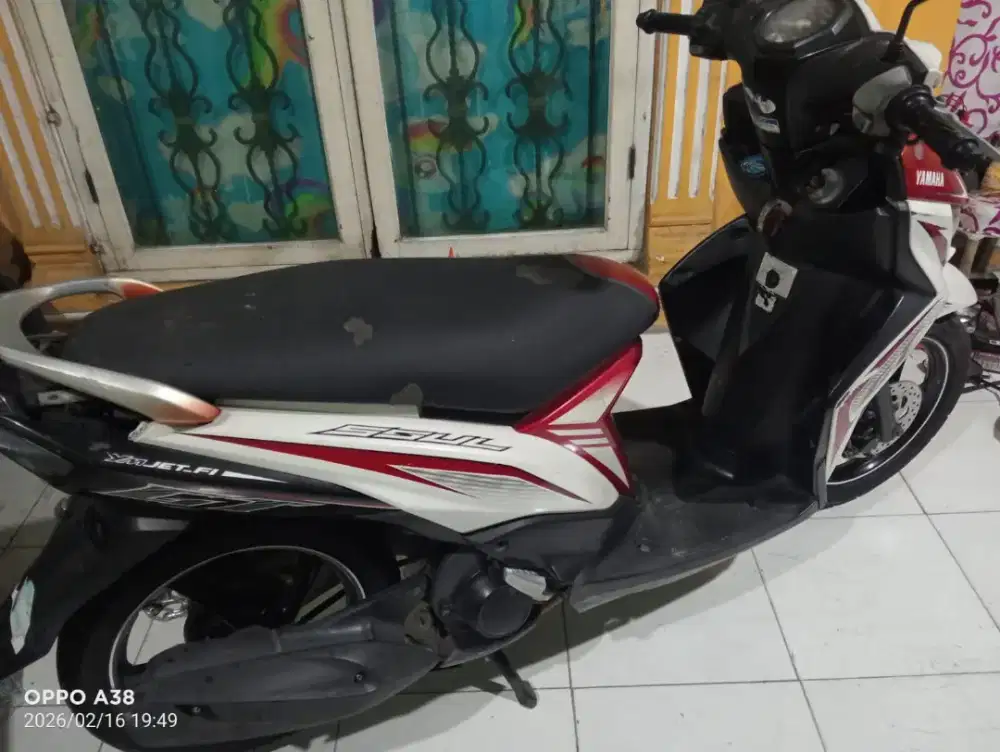 Jual Soul GT 2014