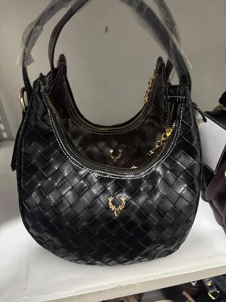 Edisi lebaran, tas gratis untuk pacar, istri, atau teman wanita