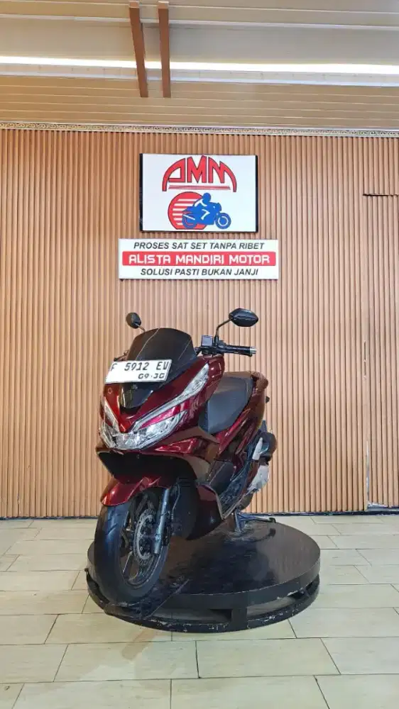 PCX 150 CBS, 2020 , BS TT, CASH/ KREDIT, TOKPED, SHOPEE