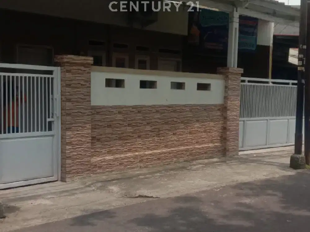 Rumah 2 Lantai Siap Huni Di Kampung Bahari Jakarta Utara