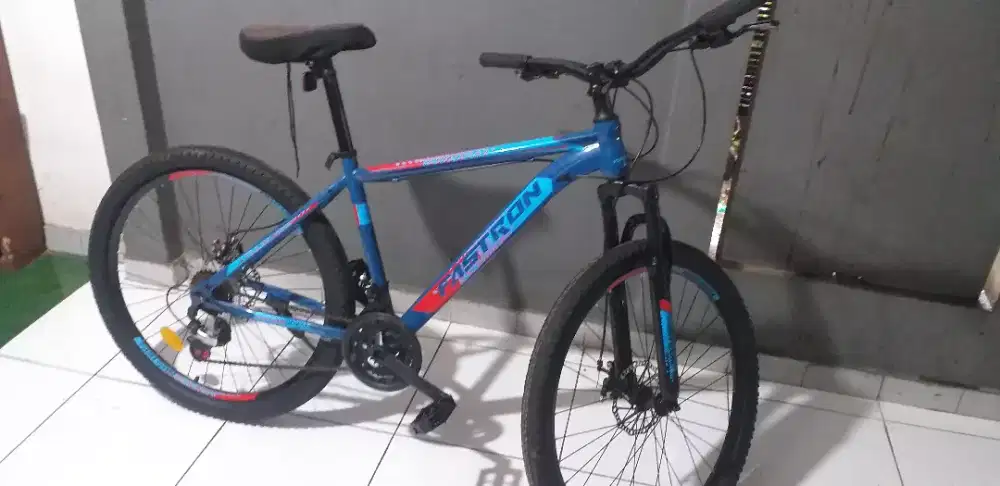 Mtb ukuran  26 merek  fastron