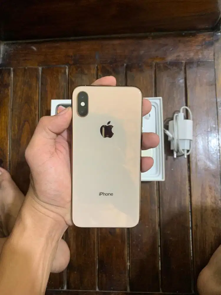 iPhone xs nominus fullset