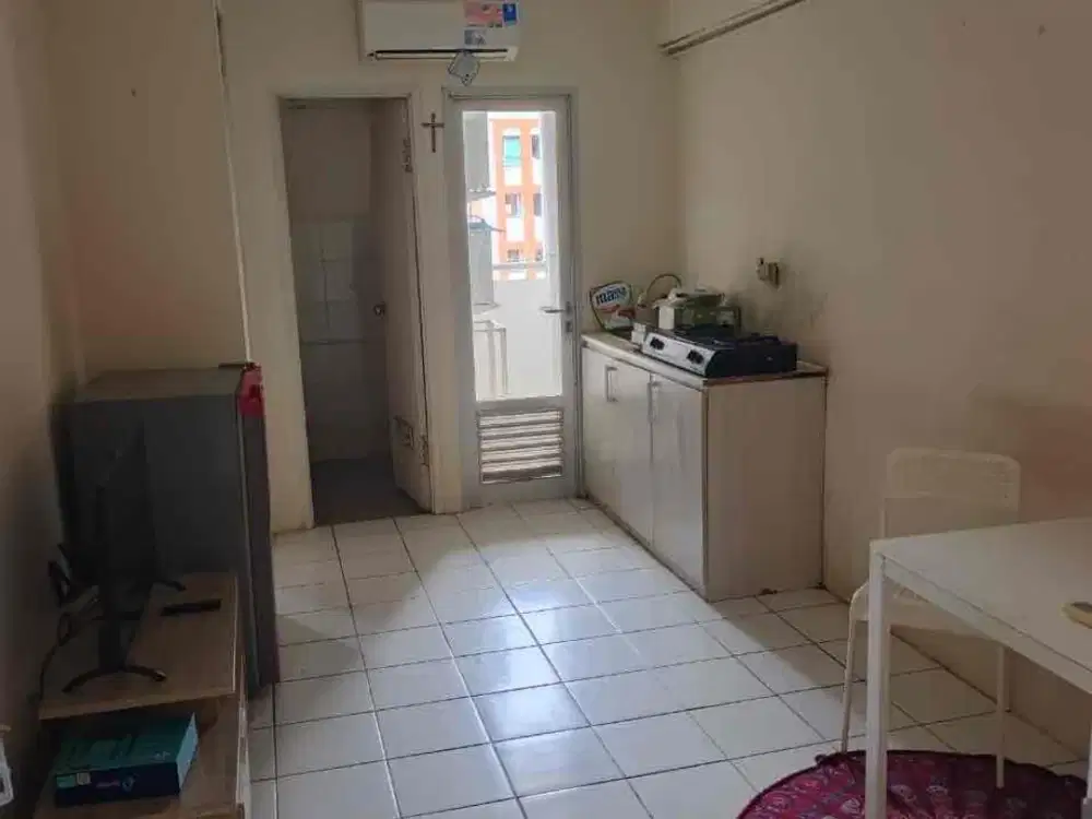 Jual Cepat Apartemen Gading Nias Residence Sertifikat