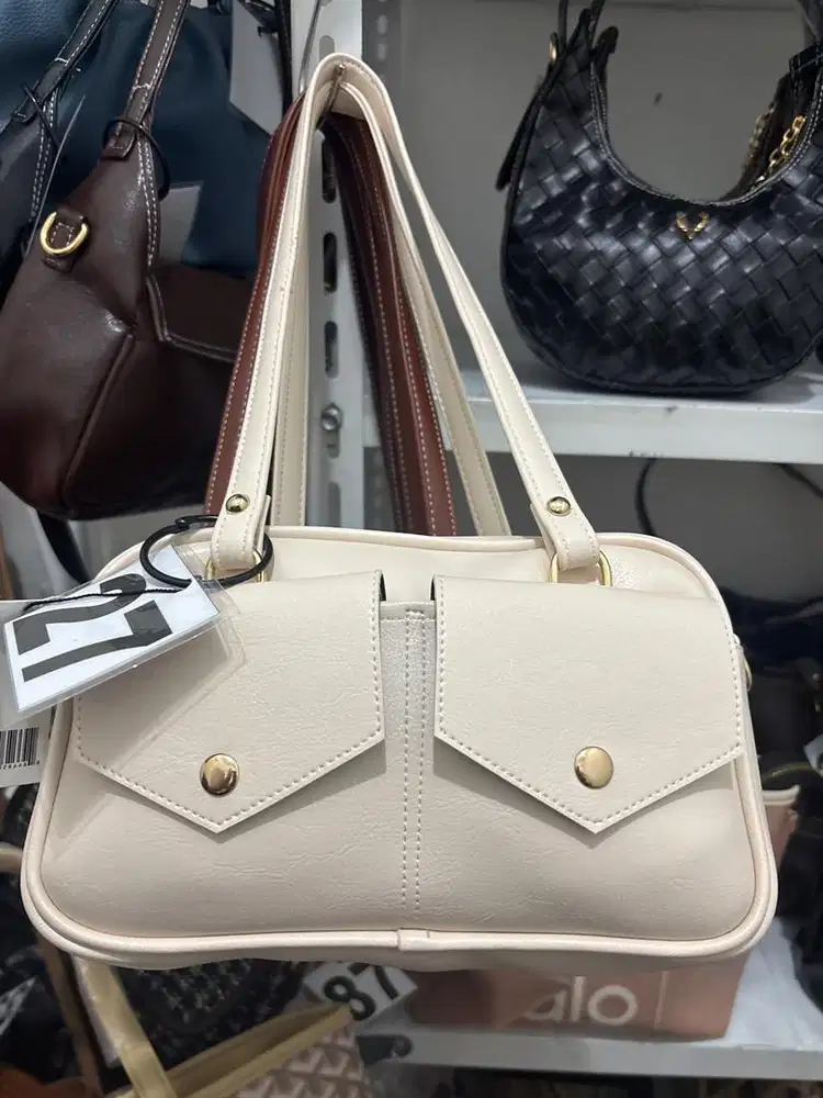 Edisi lebaran, tas gratis untuk pacar, istri, atau teman wanita