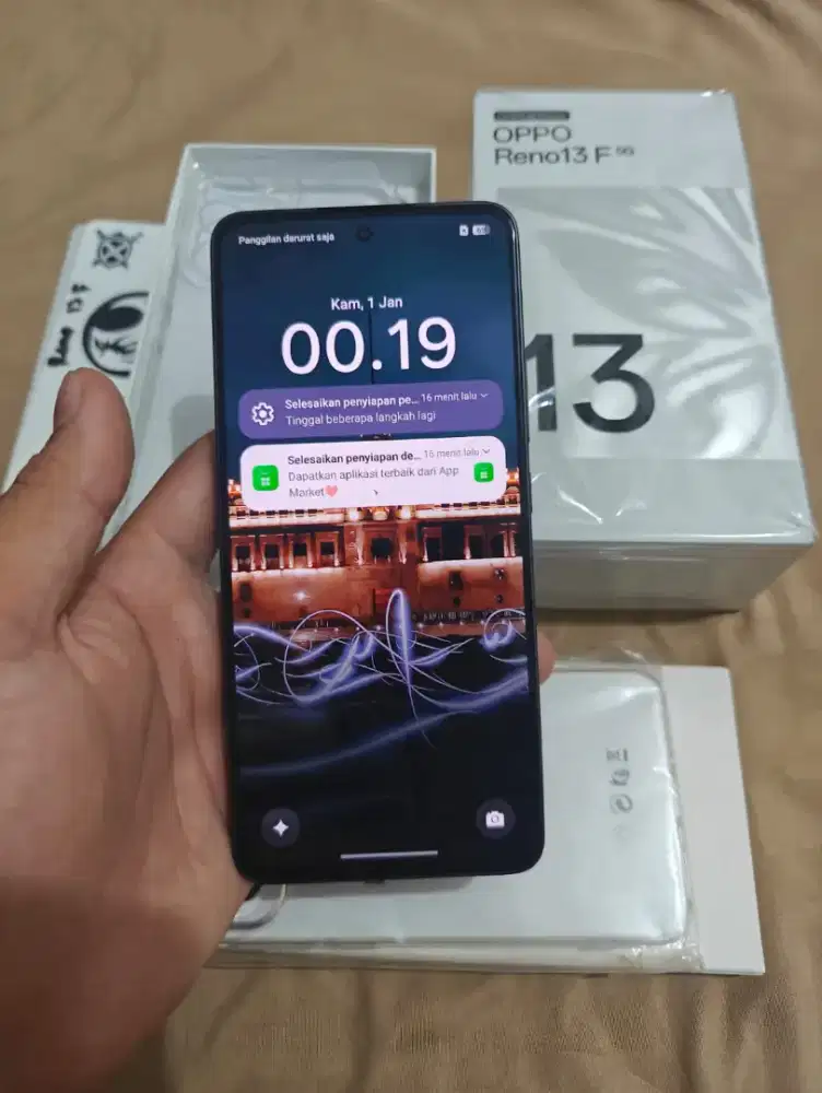Oppo Reno 13f 5G