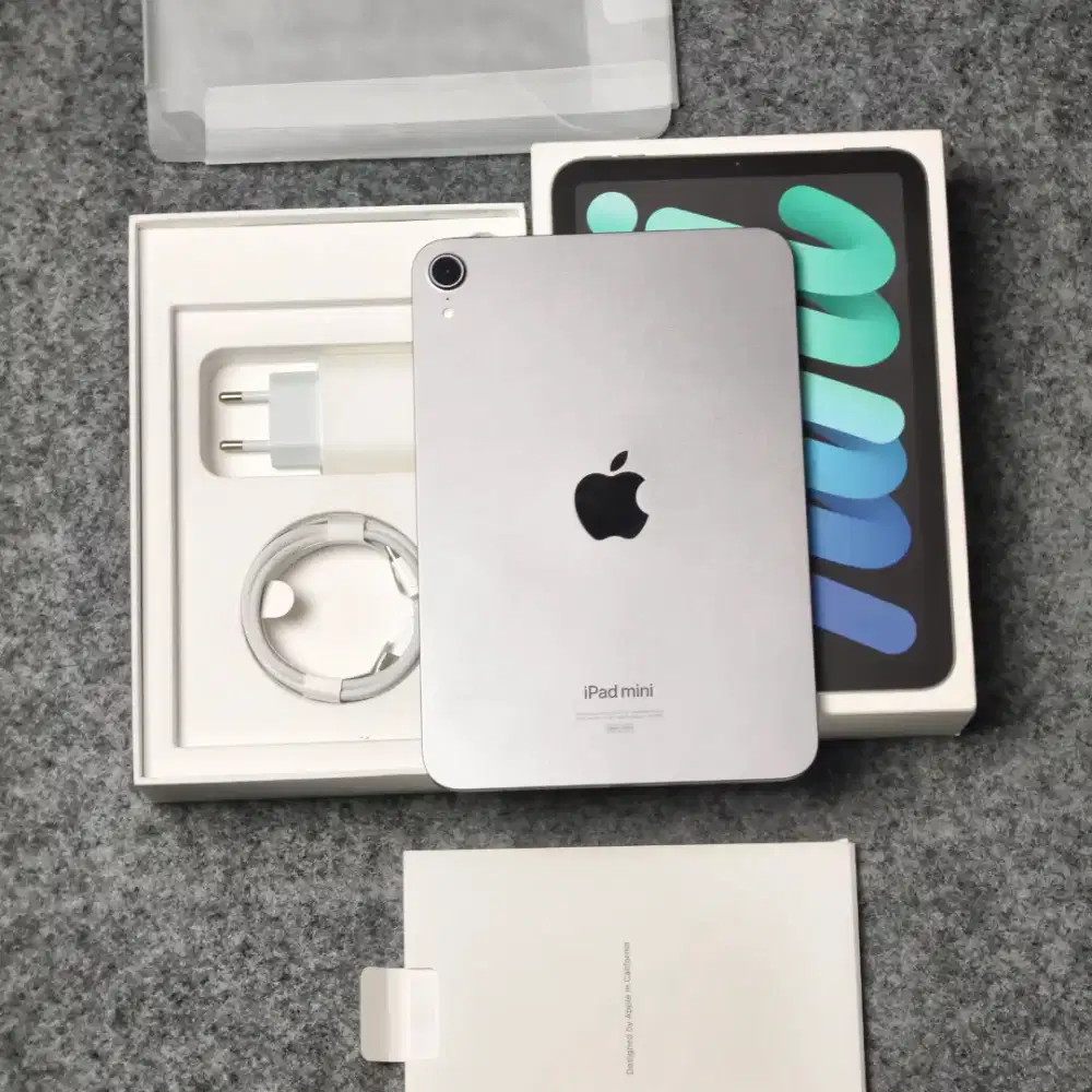 ipad mini 7 128Gb iBox Like New