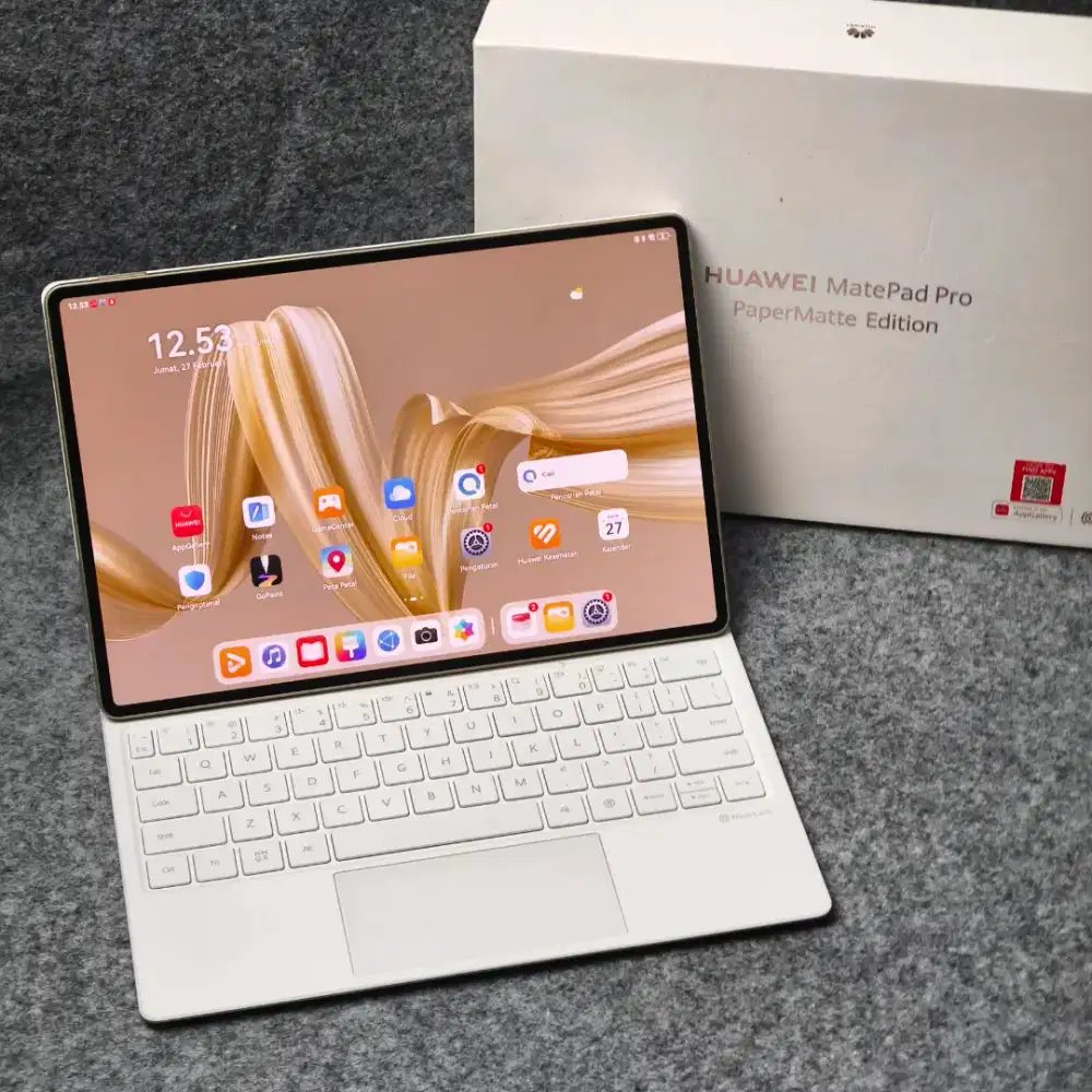 Huawei matepad pro 12,2 papermate edition