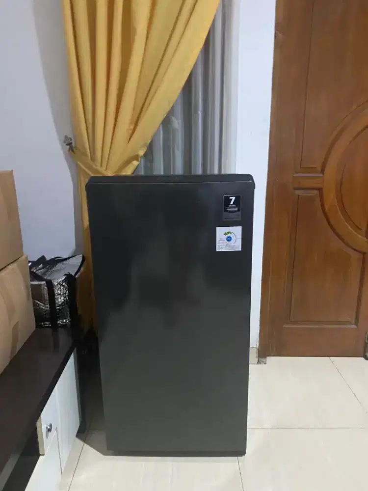 Kulkas Aqua 1 Pintu AQR 205 MDS 165