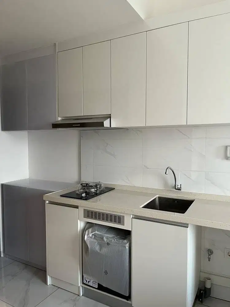 DISEWAKAN Apartemen Sky House Alam Sutera tipe Studio Full Furnished