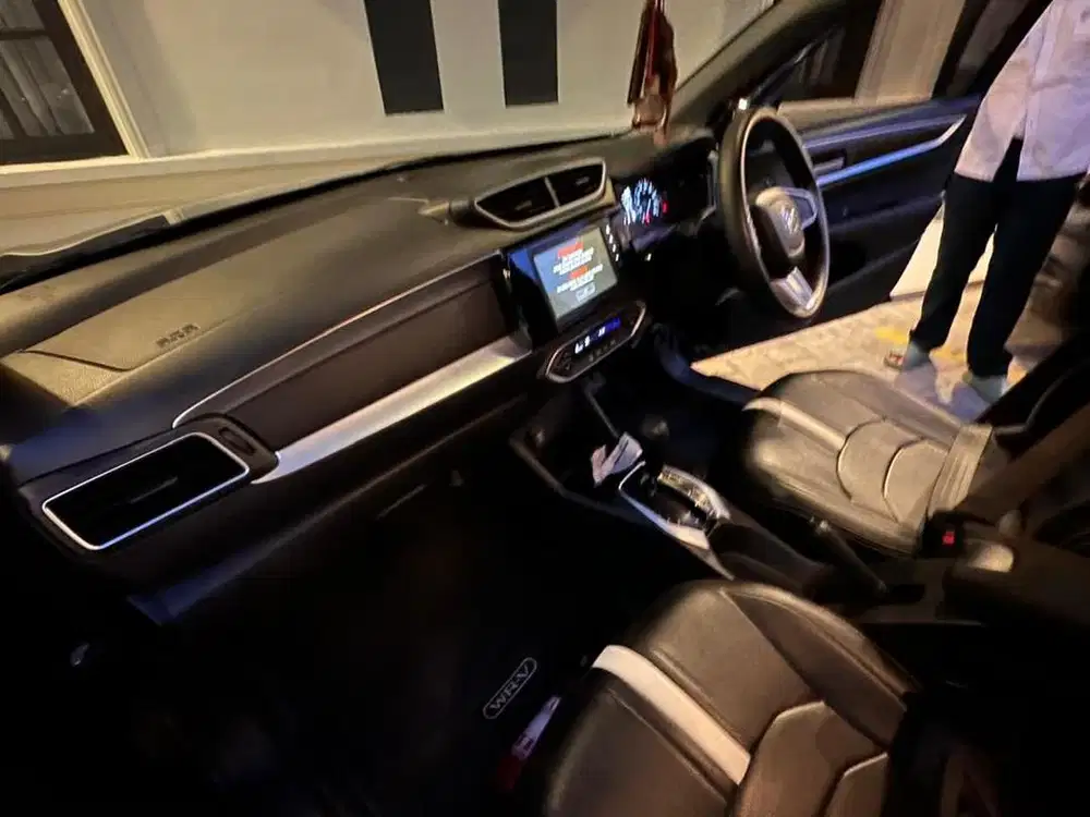 Di Jual wrv 2022 murah