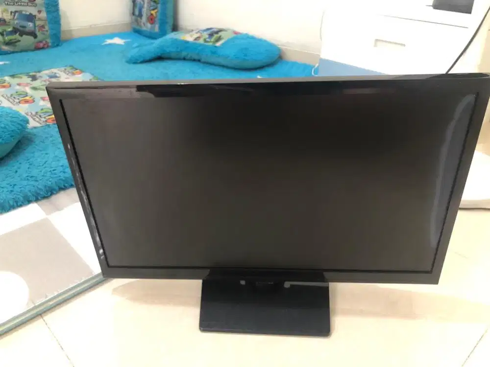 Jual tv bekas pemakaian