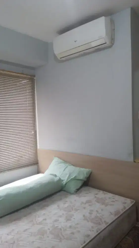 DISEWAKAN 2BR APARTEMEN KALIBATA CITY GREEN PALACE