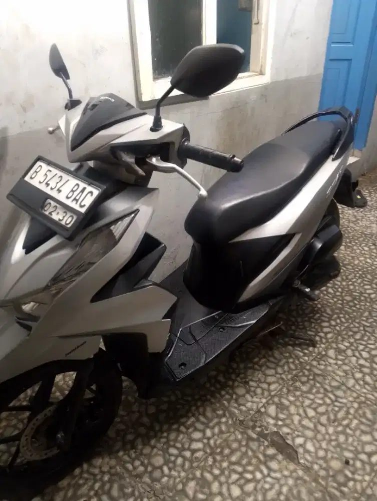 Honda beat  delux 2020