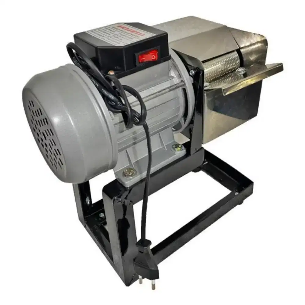 200W mesin parut kelapa parutan listrik