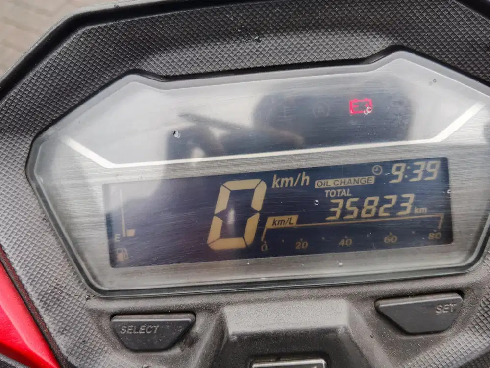 Vario CBS 160 new 2023. Pajak hidup