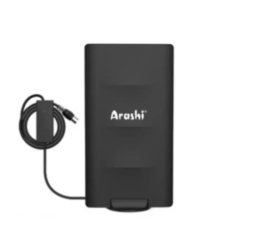 ANTENA TV DIGITAL ARASHI ADA 1003 - MASIH BAGUS