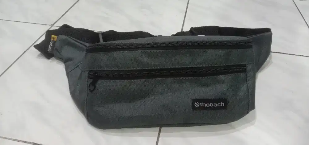 Tas Selempang Baru
