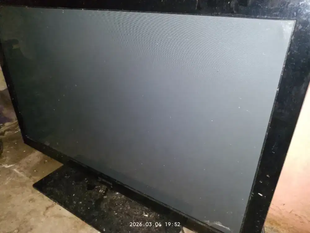 Samsung Plasma 42 Inchi