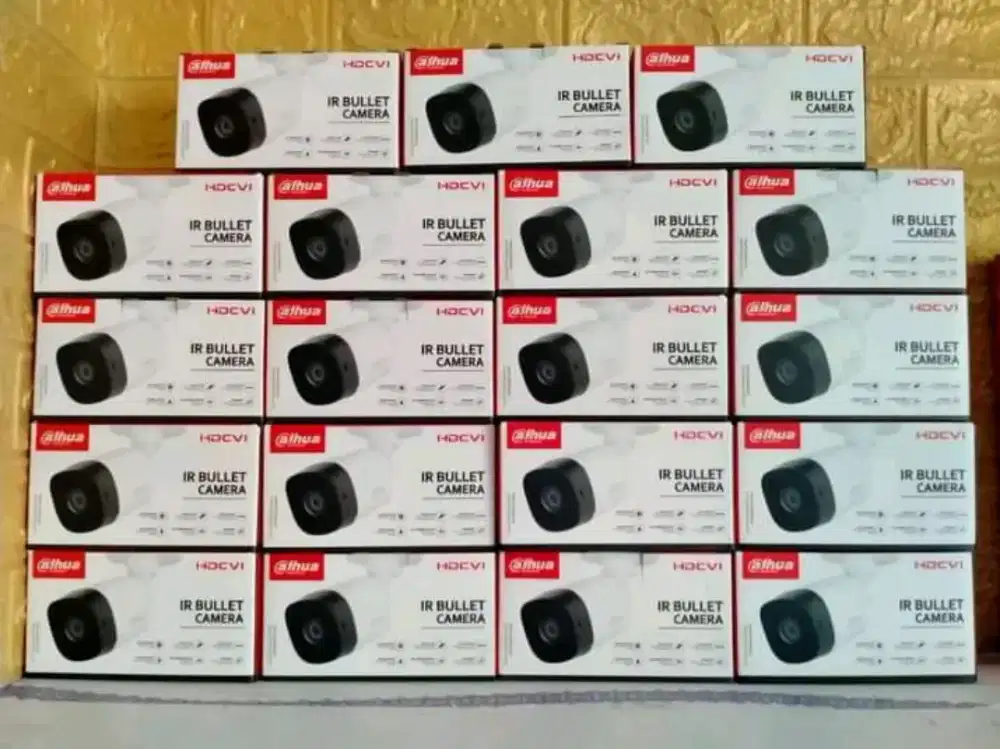 Cctv terbagus harga murah