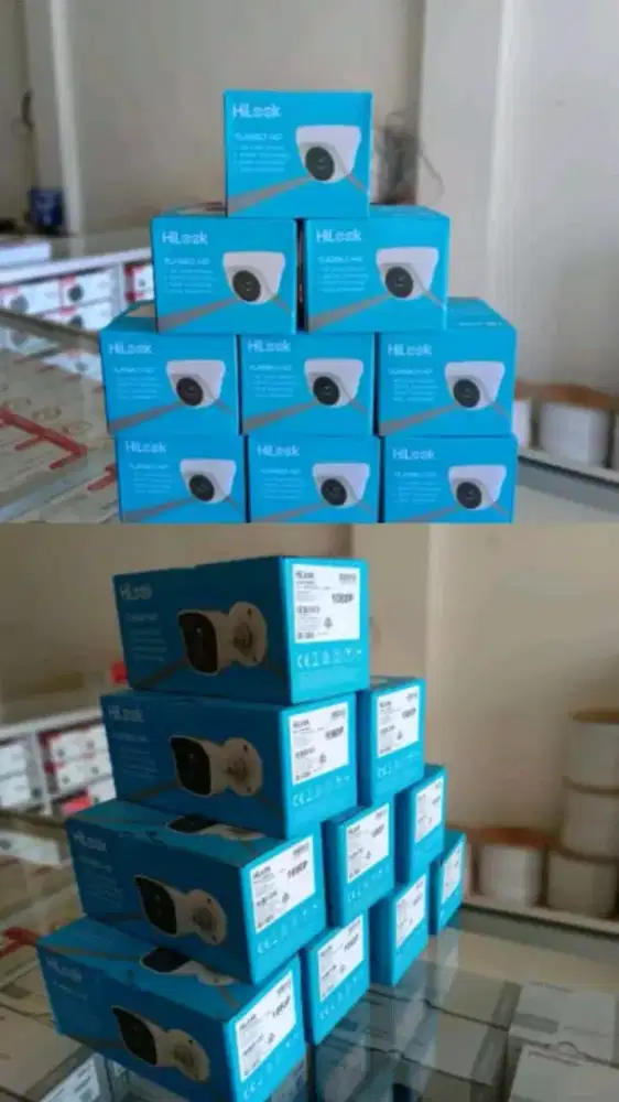 Cctv terbagus harga murah