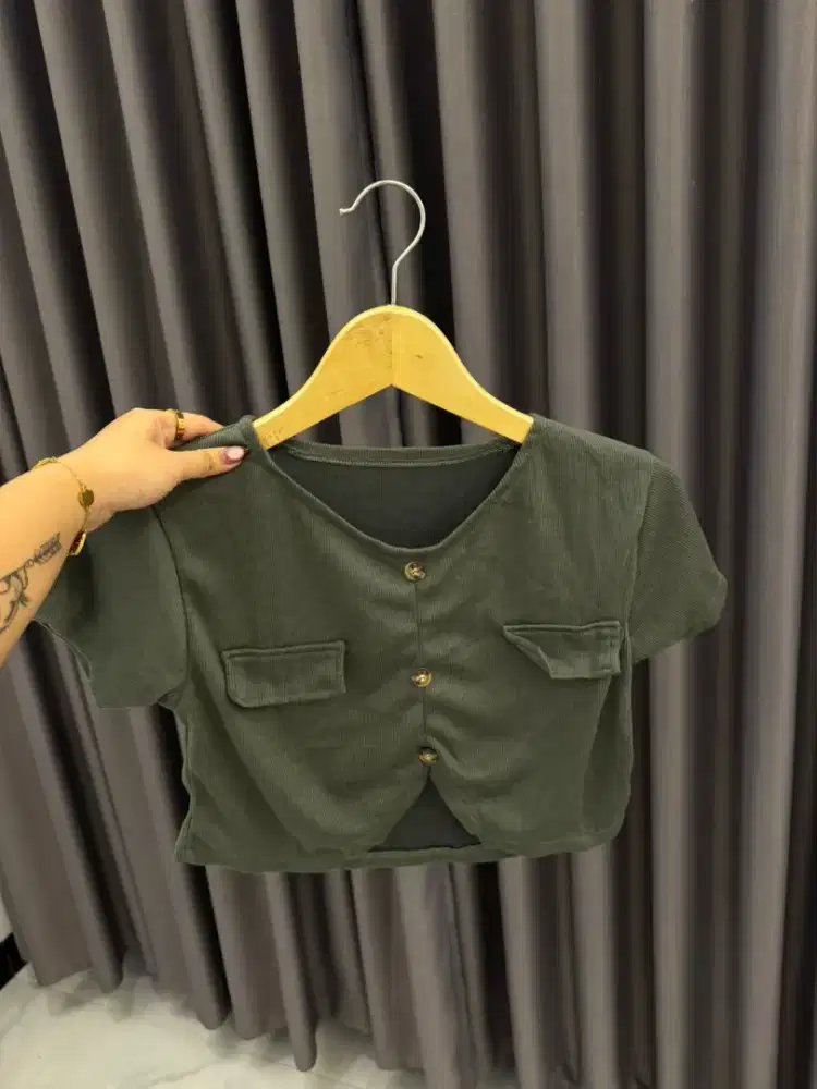 Cuci gudang masih mulus