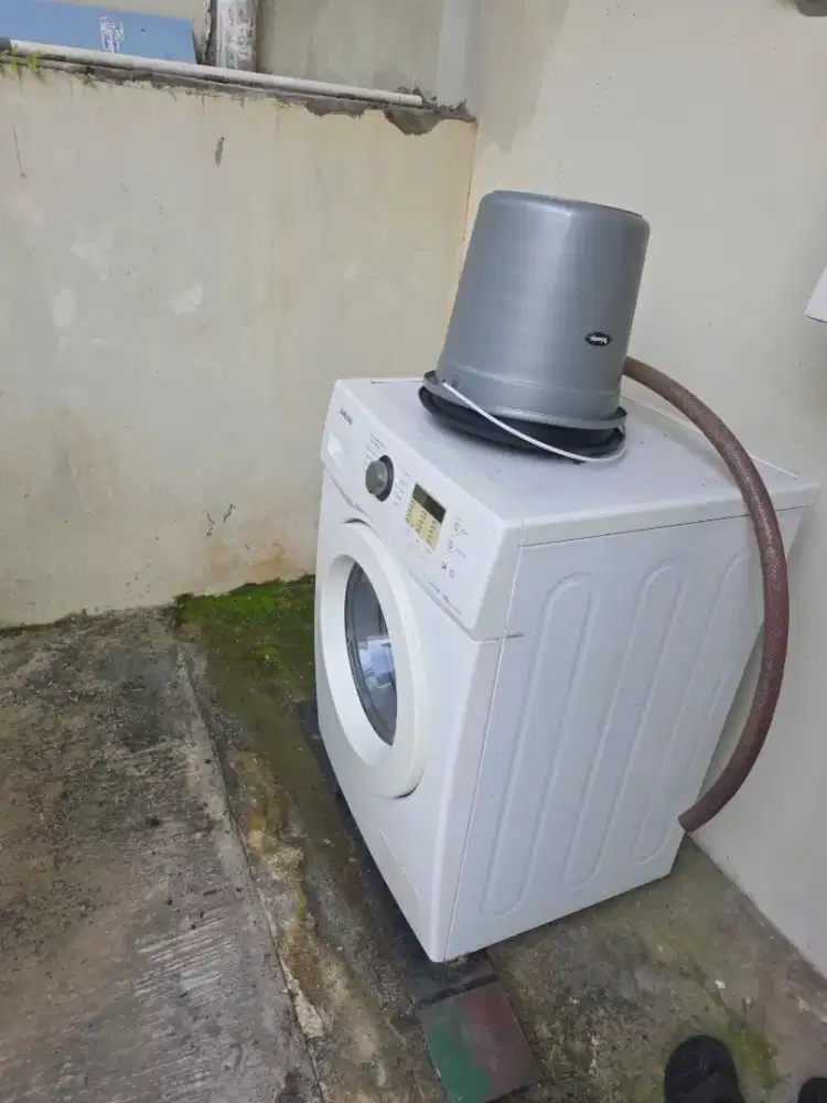 DIJUAL MESIN CUCI IDR 1.000.000