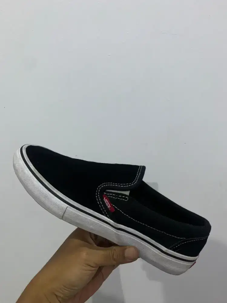 Vans slip on uk 40/25.5