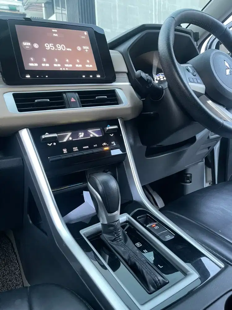 1 tangan dari baru‼️Mitsubishi Xpander Ultimate Matic 2022 Facelift