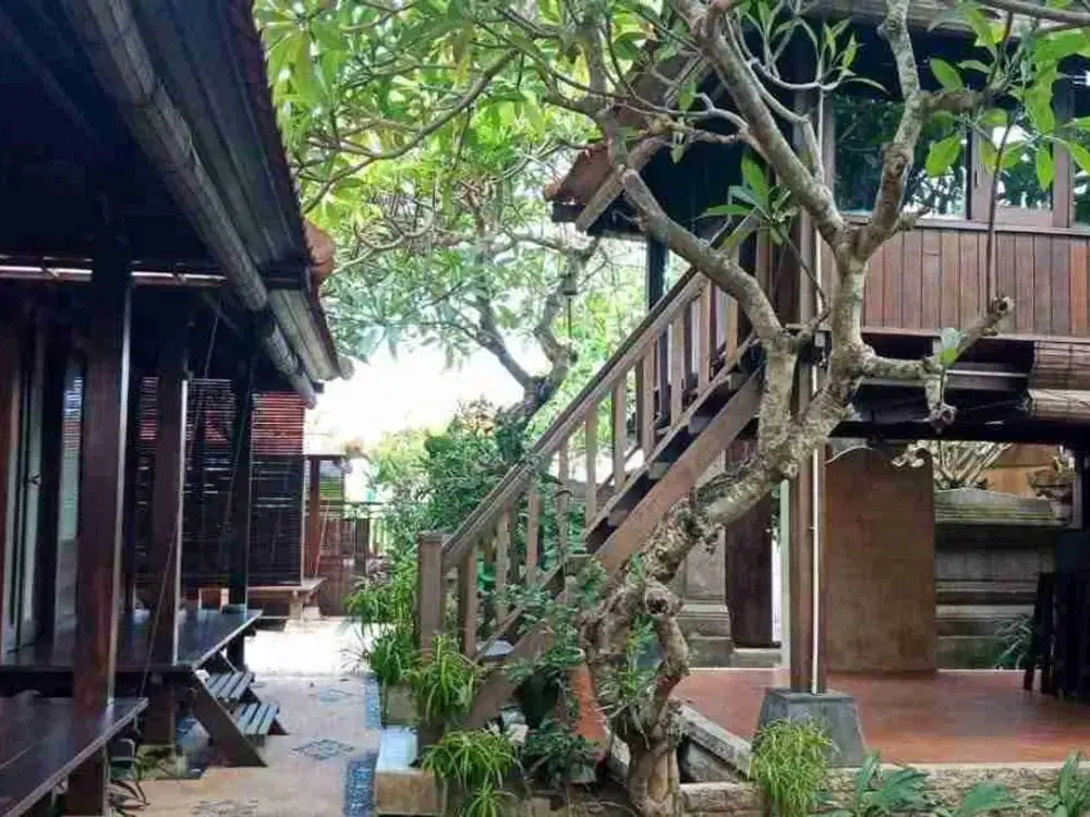 Rumah Sanur Kaja Denpasar Selatan
