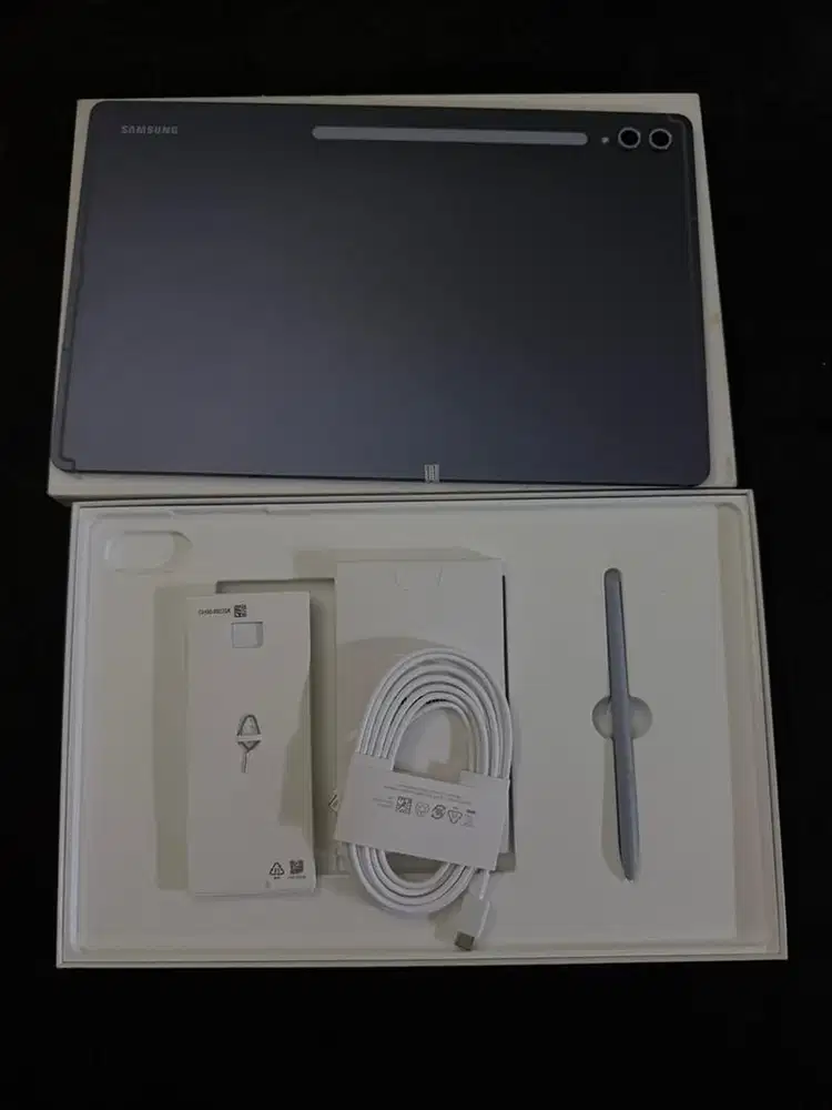 Samsung Galaxy Tab S10 Ultra 12/256 5G Ex Display