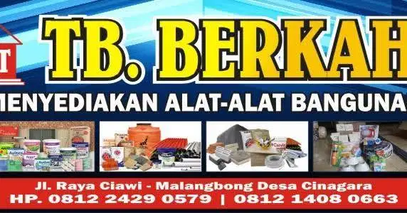 SPANDUK & X BANNER BALIHO CETAK BANDUNG PRIMA PRINTING