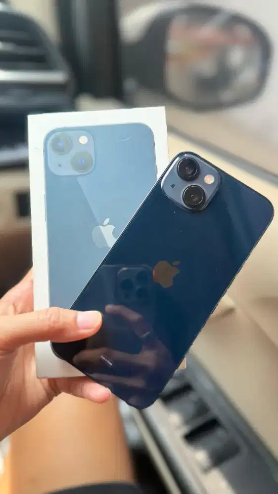 IPHONE 13 128GB IBOX