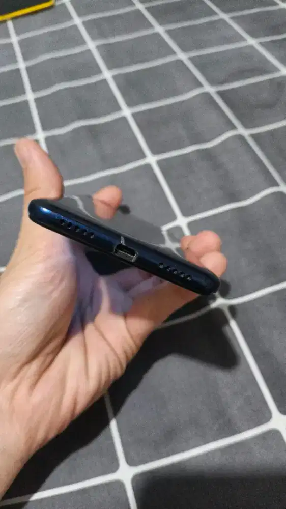 Asus Zenfone 4 max 3/32 Normal