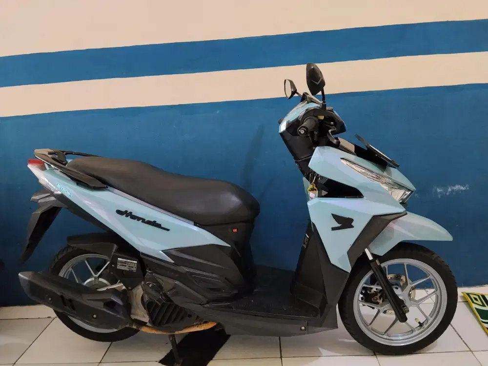 HONDA VARIO LED OLD 150cc 2017 SIAP PAKAI