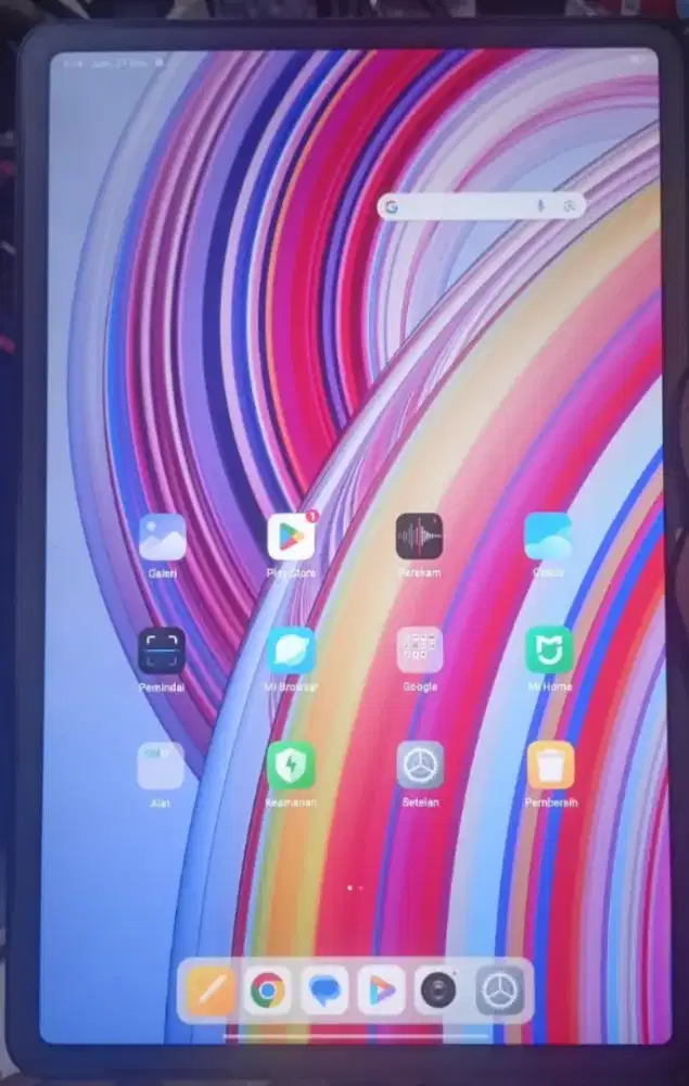 REDMI PAD PRO 8GB + 4GB