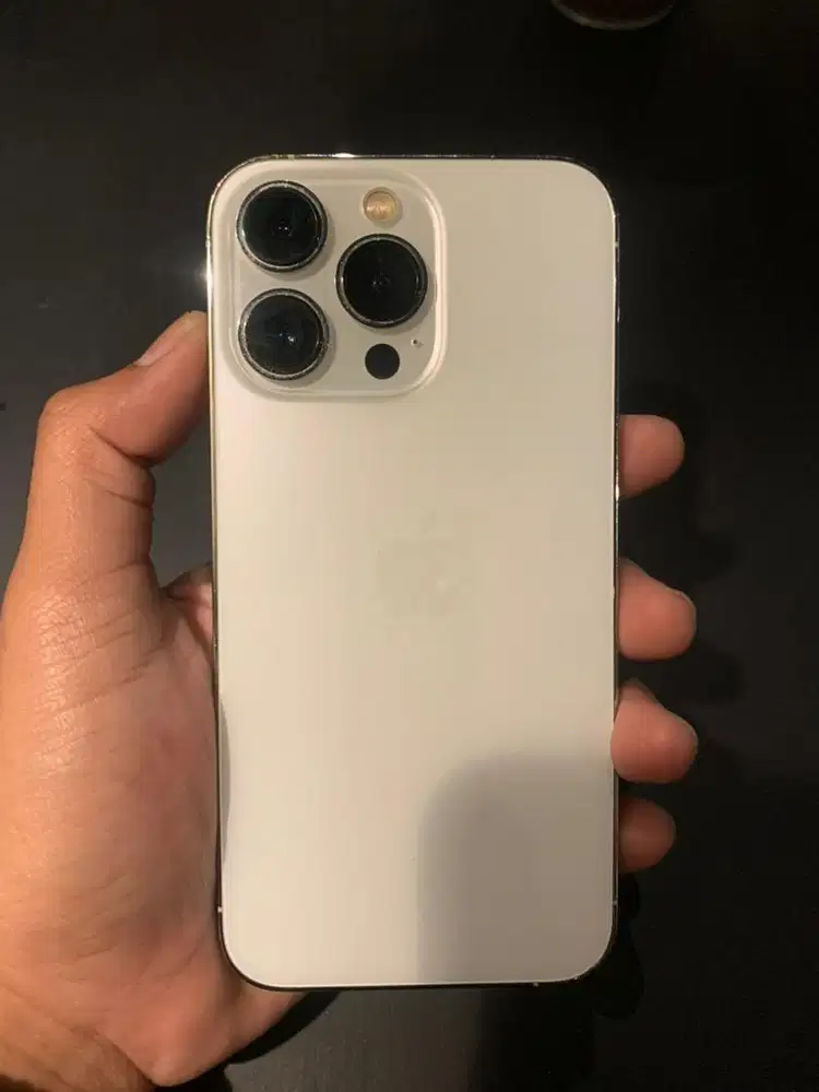 Iphone 13 pro 128GB Beacukai