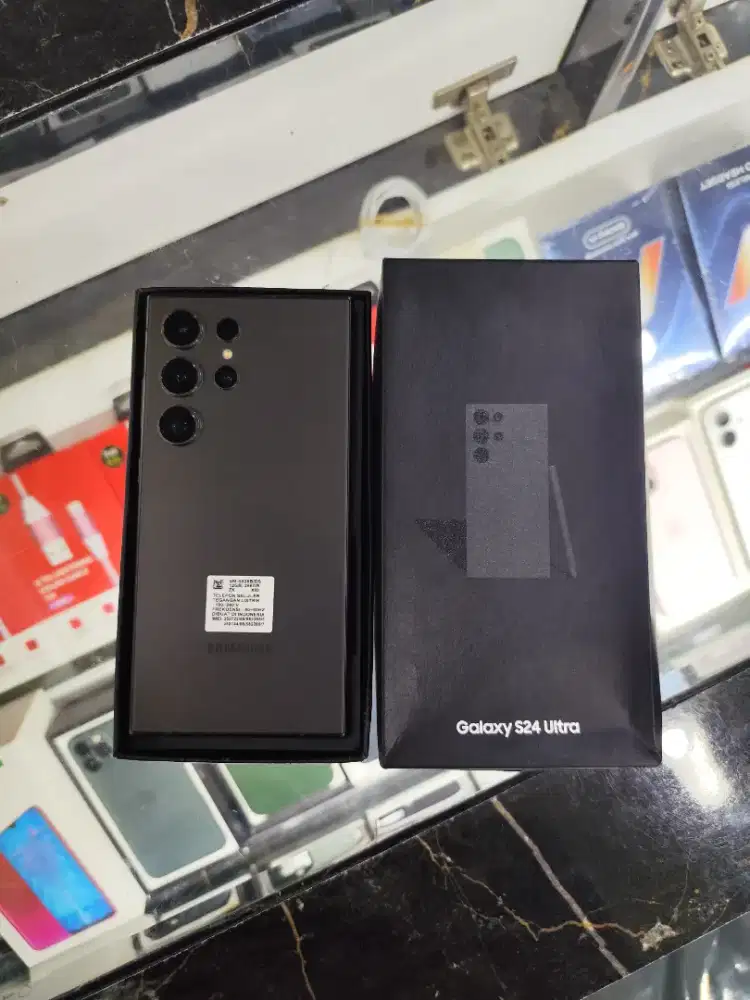 Samsung s24 ultra 256gb