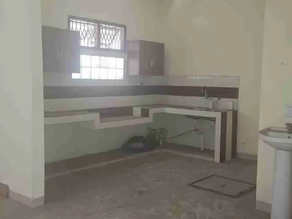 rumah dijual minimalis 2 lantai singgasana pradana bandung