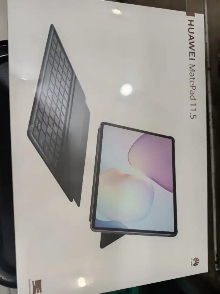 Tab Huawei Matepad 11.5 Ram 8/256 (TXZ-W09) -NEW GARANSI RESMI