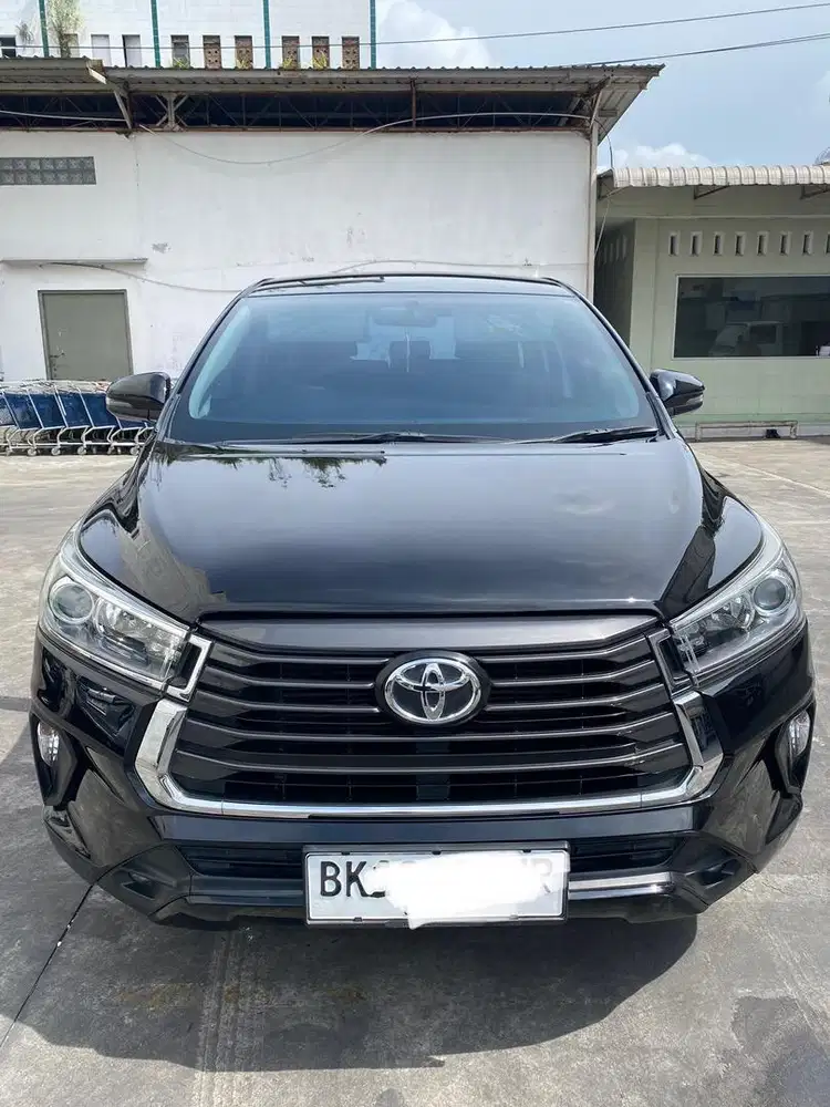 Innova 2021 2.4 V A/T