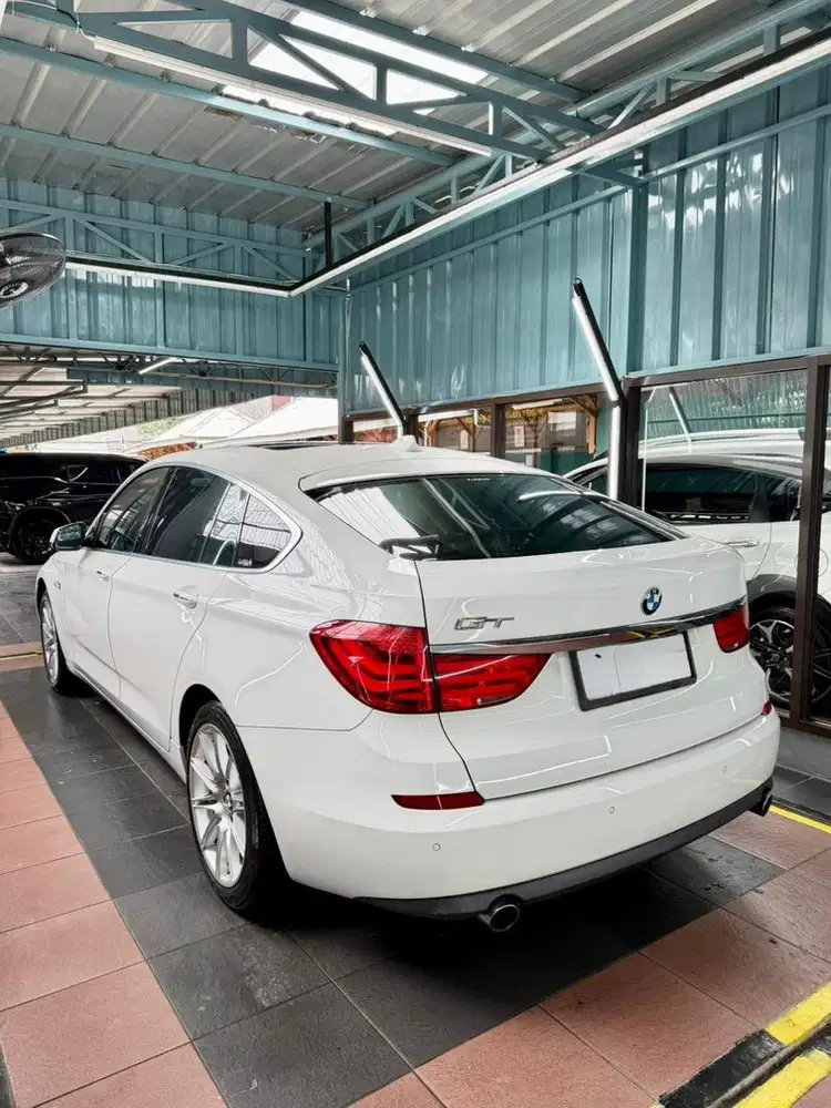 CASH MURAH BMW 535i GT ODO39RB F10 F30 mercy audi