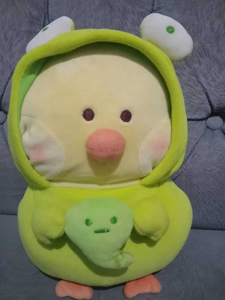 boneka lucu anak anak