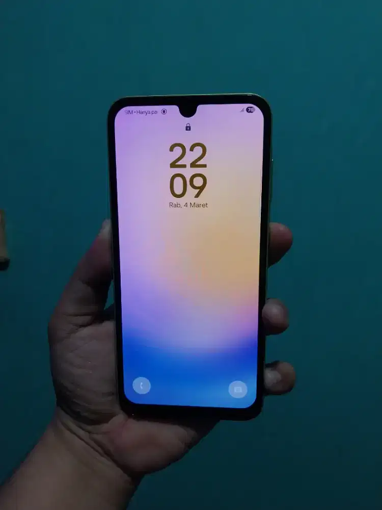 Samsung A25 5G 8/128