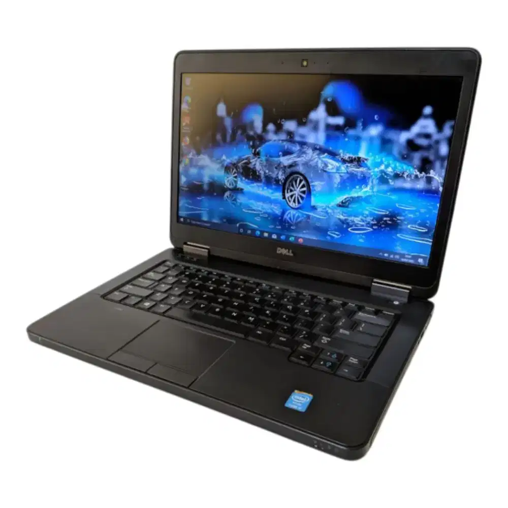 Laptop Dell Latitude i5 16 512