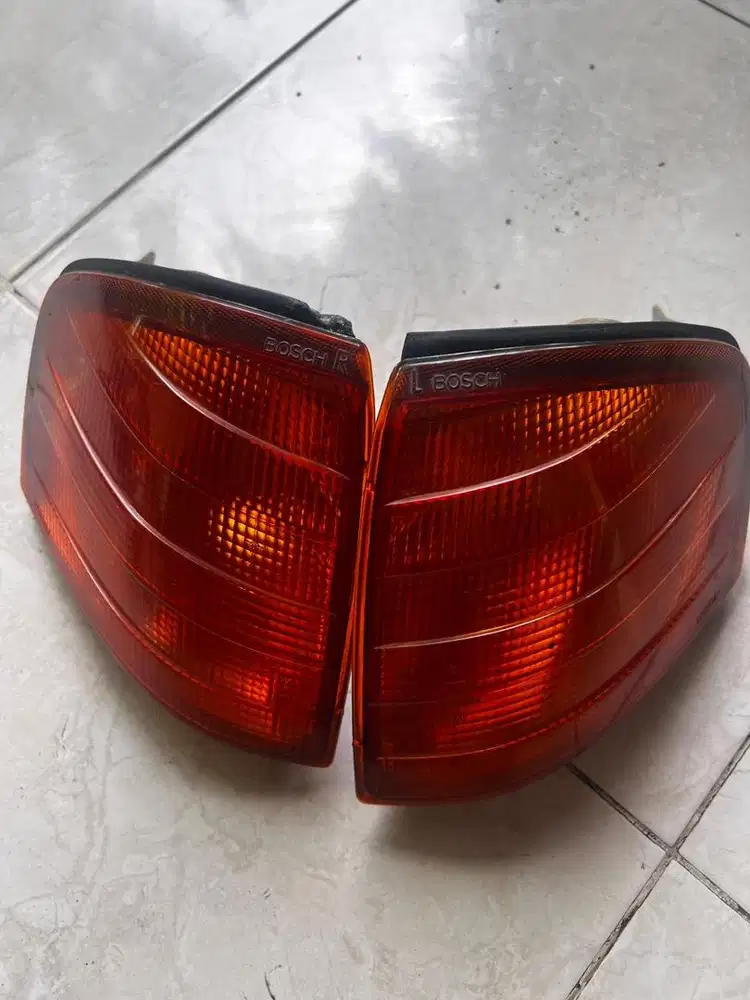 Lampu Sein W202 (Bosch) Mercy C class Mercedez-benz