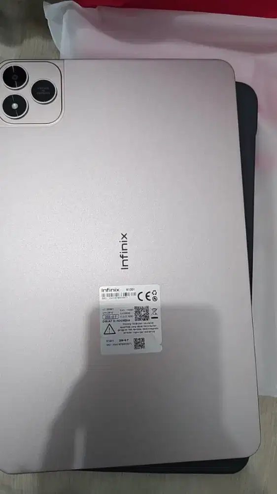 Xpad 20 Pro Ram 8/256GB Like new