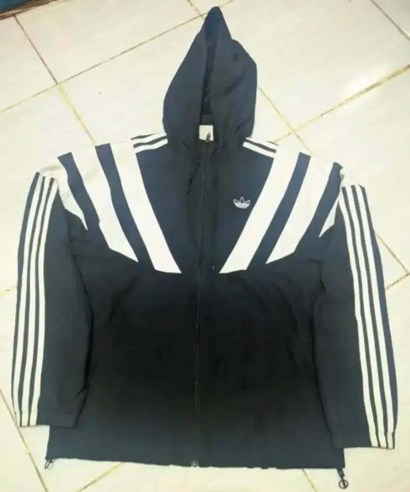 Windbreaker Adidas Balanta