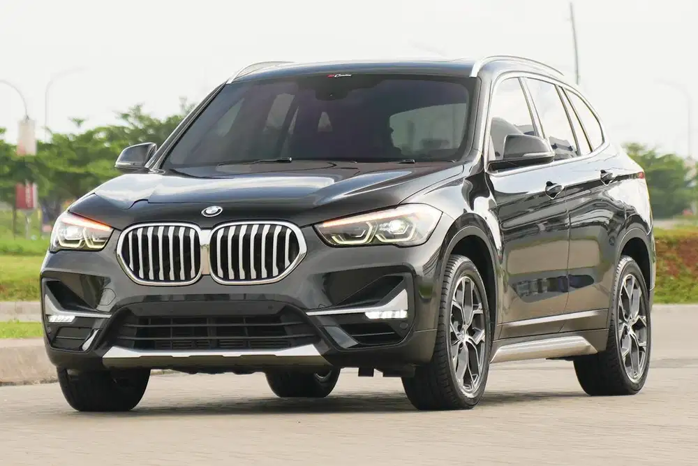 BMW X1 XLine 2021 LCI Facelift Panoramic Low Odo!